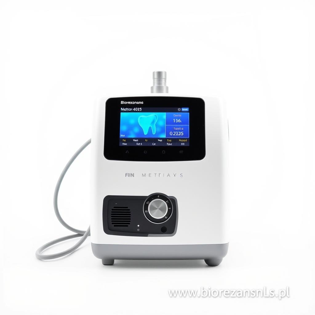 Urządzenie Biorezonans Metatron 4025 NLS Urządzenie Biorezonans Metatron 4025 NLS