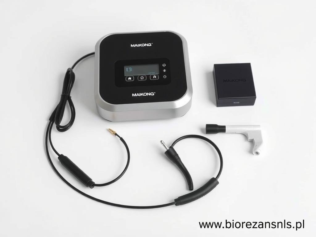 Urządzenie Biorezonans NLS podstawowy model Urządzenie Biorezonans NLS podstawowy model