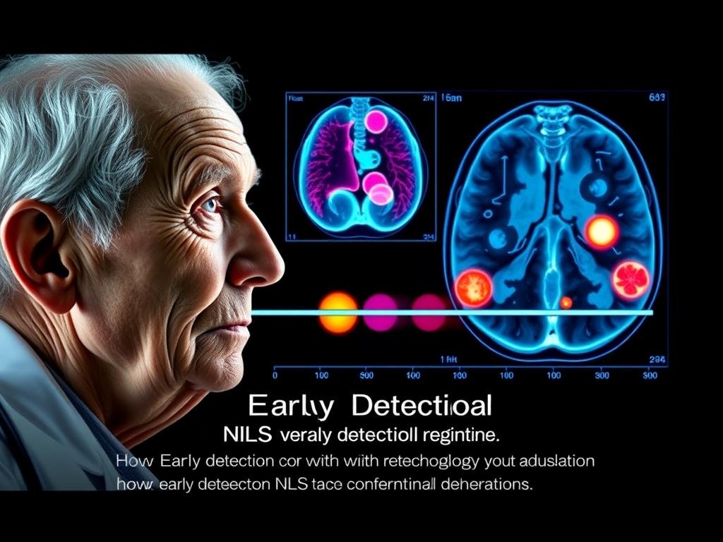 Wczesna diagnostyka zmian chorobowych u seniora za pomocą Biorezonans NLS Wczesna diagnostyka zmian chorobowych u seniora za pomocą Biorezonans NLS
