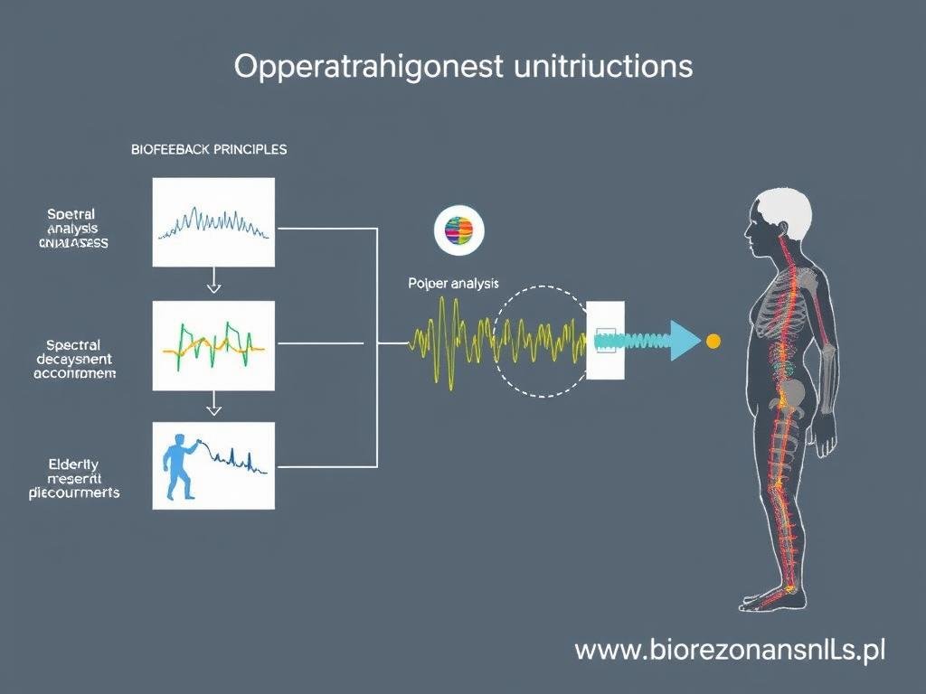 Zasada działania technologii Biorezonans NLS w diagnostyce geriatrycznej Zasada działania technologii Biorezonans NLS w diagnostyce geriatrycznej