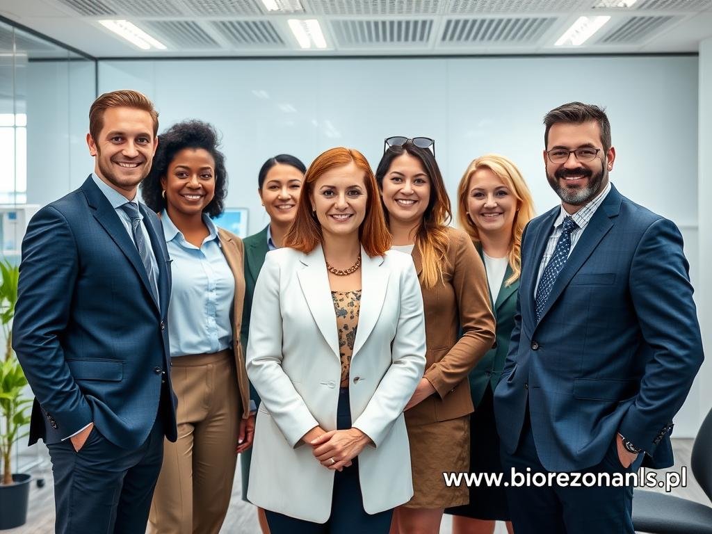 Zespół ekspertów MAIKONG gotowy do pomocy Zespół ekspertów MAIKONG gotowy do pomocy