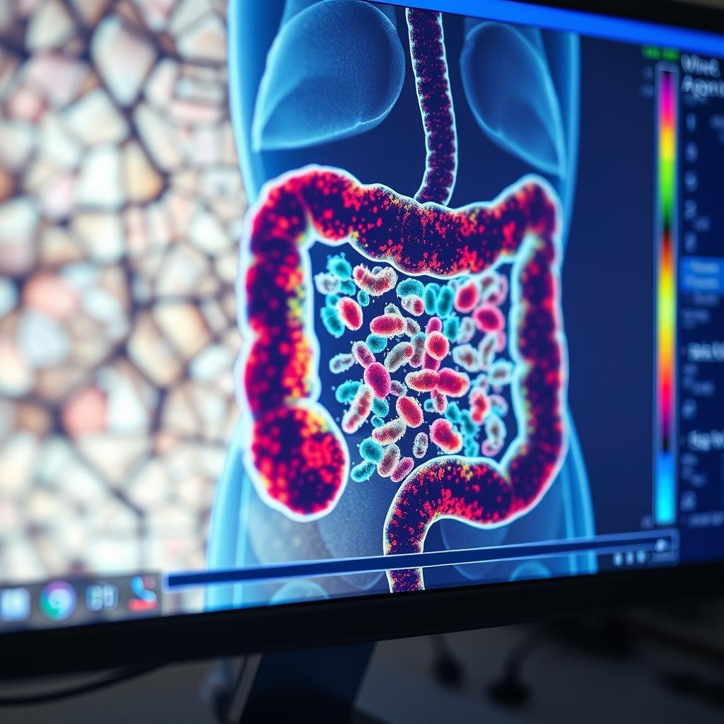 Analiza mikrobioty jelitowej z wykorzystaniem Biorezonans NLS Analiza mikrobioty jelitowej z wykorzystaniem Biorezonans NLS