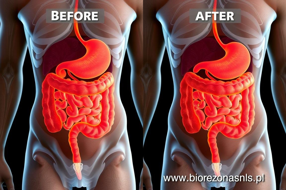 Analiza przypadku terapii Biorezonans NLS Analiza przypadku terapii Biorezonans NLS