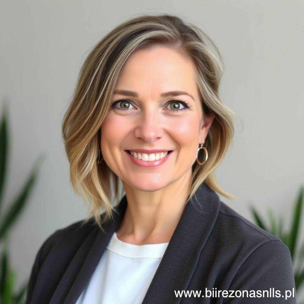 Anna W. - zadowolona użytkowniczka biorezonans NLS allegro Anna W. - zadowolona użytkowniczka biorezonans NLS allegro