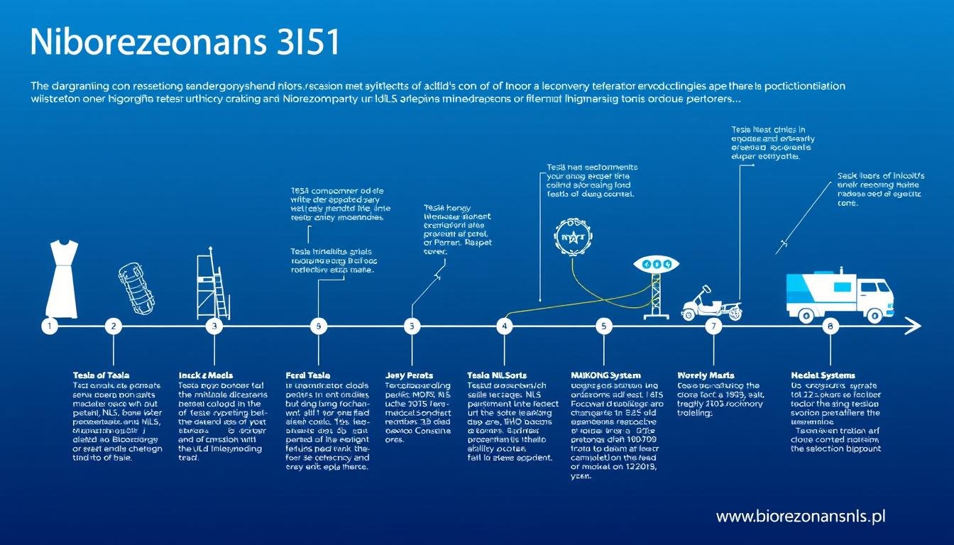 Ewolucja technologii Biorezonans NLS na przestrzeni lat Ewolucja technologii Biorezonans NLS na przestrzeni lat