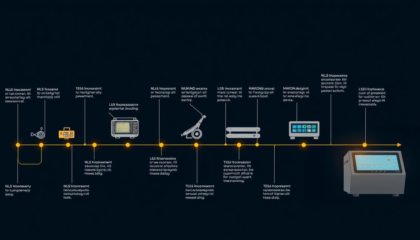 Ewolucja technologii NLS Biorezonans od początków do współczesnych urządzeń w Płocku Podolszycach Ewolucja technologii NLS Biorezonans od początków do współczesnych urządzeń w Płocku Podolszycach