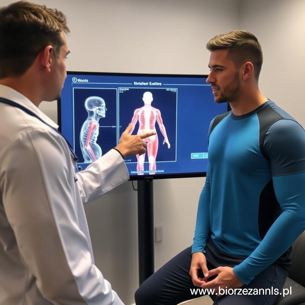 Identyfikacja i eliminacja czynników ograniczających wydolność organizmu Identyfikacja i eliminacja czynników ograniczających wydolność organizmu