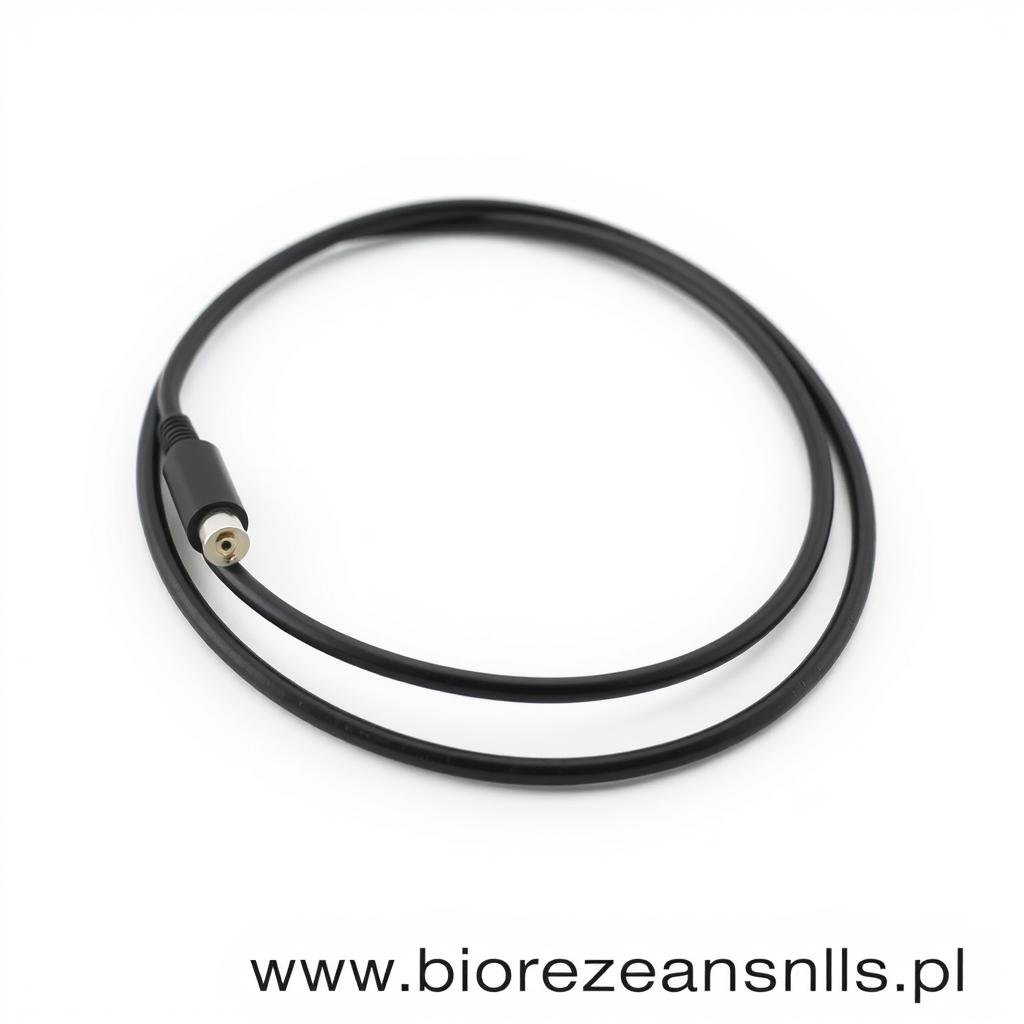 Kabel łączący do urządzenia biorezonans NLS allegro Kabel łączący do urządzenia biorezonans NLS allegro