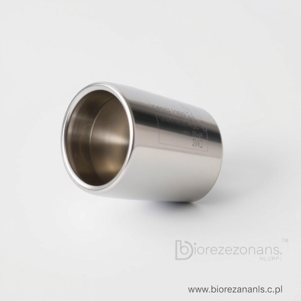 Komora rezonansowa do urządzenia Biorezonans NLS Komora rezonansowa do urządzenia Biorezonans NLS