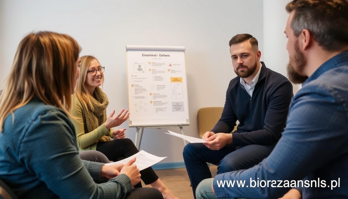 Konsultacja dotycząca systemu Biorezonans NLS w kontekście zdrowia psychicznego Konsultacja dotycząca systemu Biorezonans NLS w kontekście zdrowia psychicznego