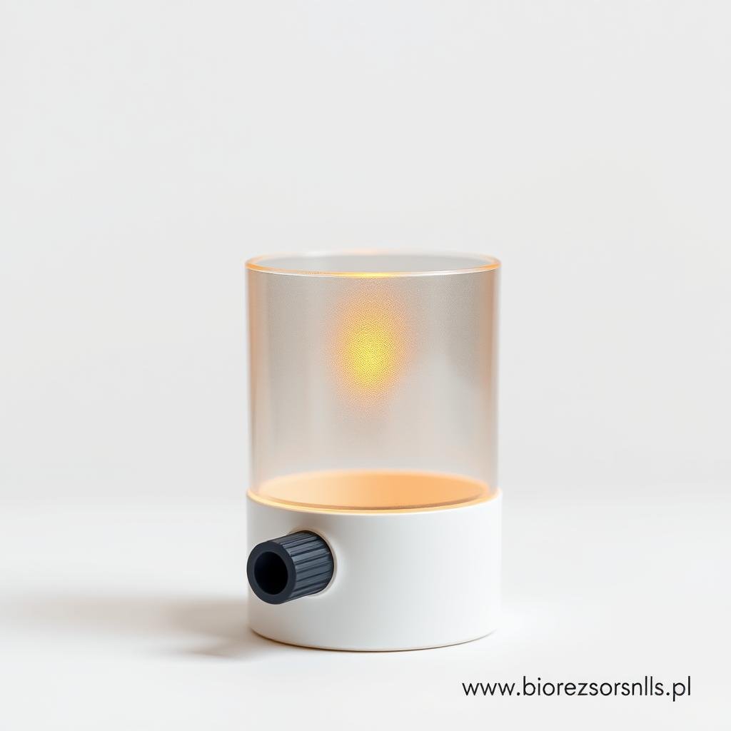 Kubek testowy do urządzenia Biorezonans NLS Kubek testowy do urządzenia Biorezonans NLS