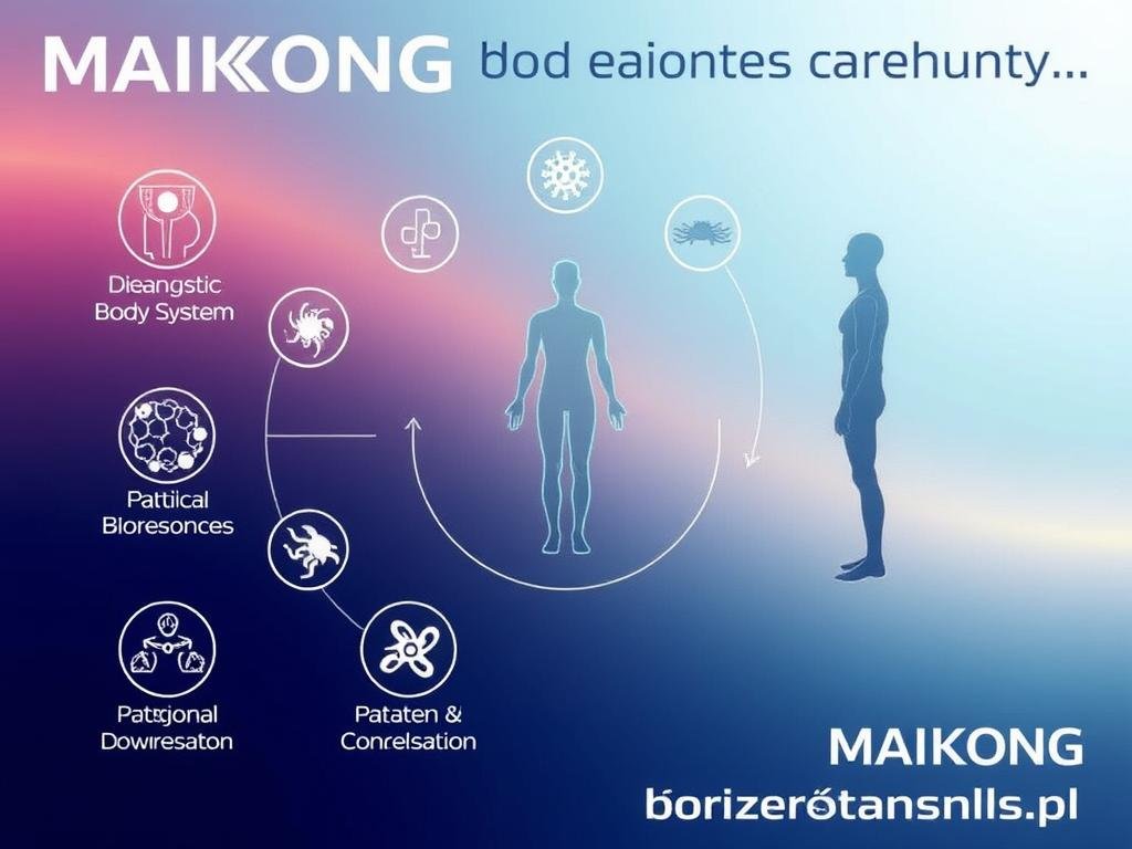 Możliwości diagnostyczne biorezonans nls nowy Możliwości diagnostyczne biorezonans nls nowy