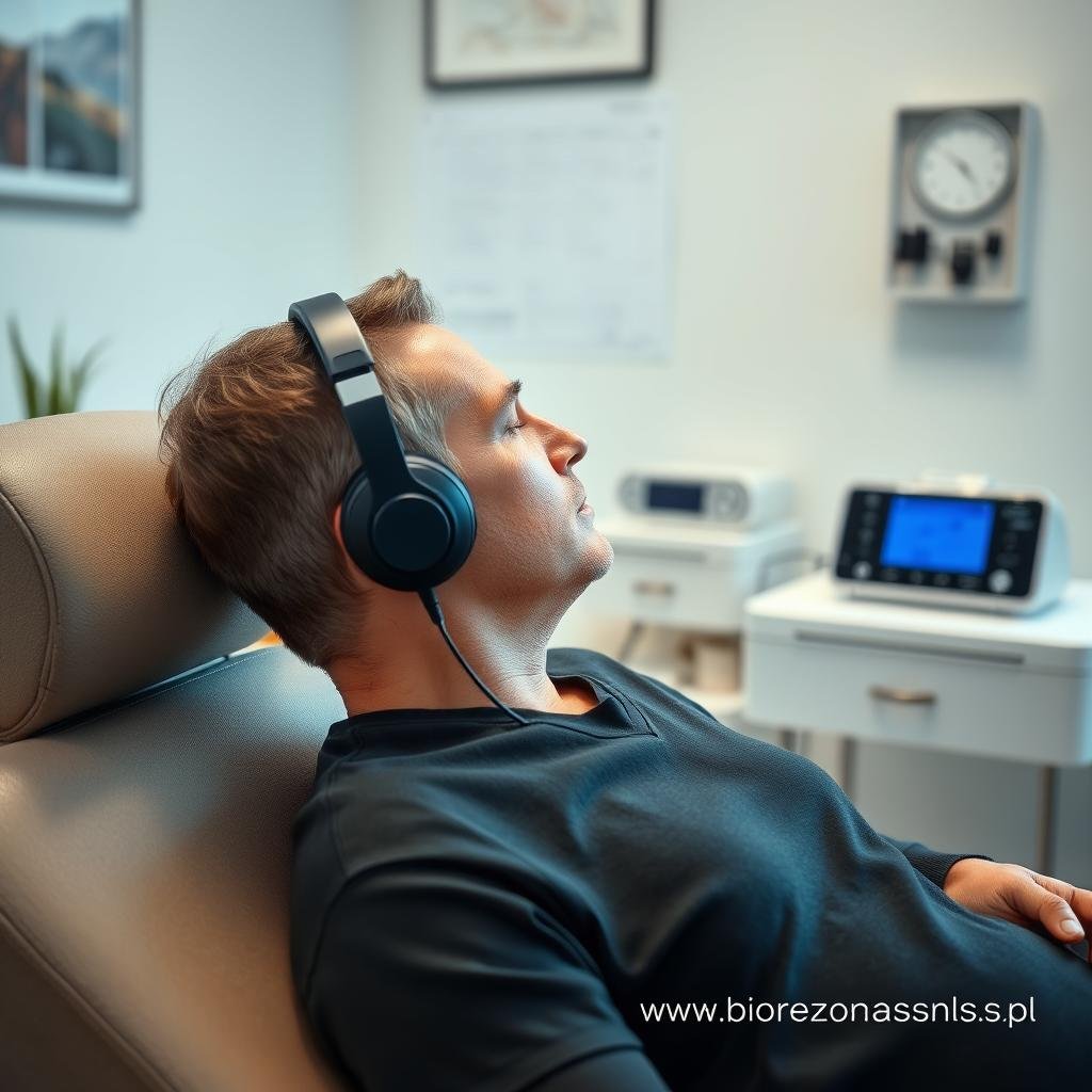 Nieinwazyjna terapia biorezonansowa nls nowy Nieinwazyjna terapia biorezonansowa nls nowy