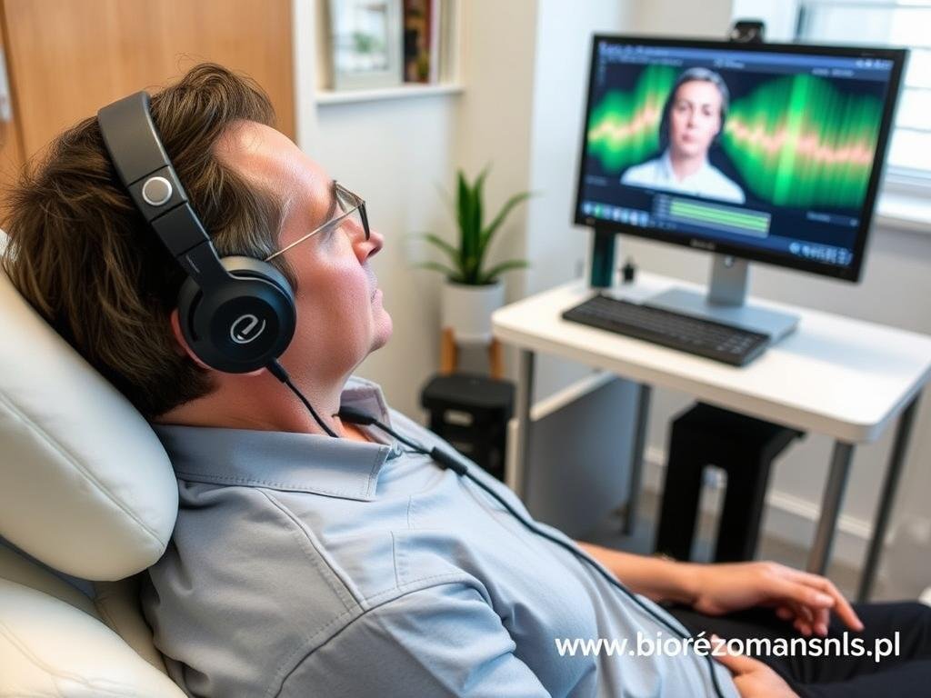 Biorezonans NLS a zdrowie psychiczne w pracy 9 Biorezonans NLS