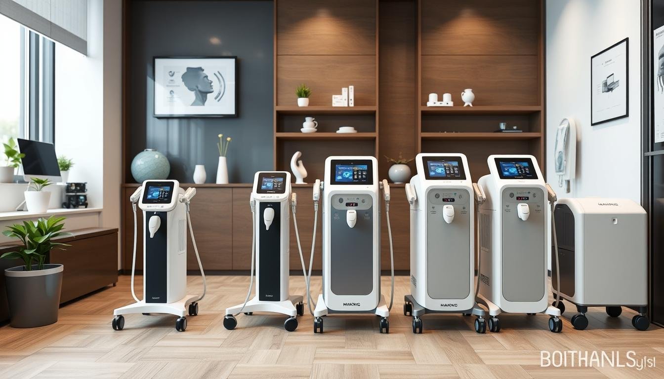 Pełna linia produktów MAIKONG Biorezonans NLS Pełna linia produktów MAIKONG Biorezonans NLS