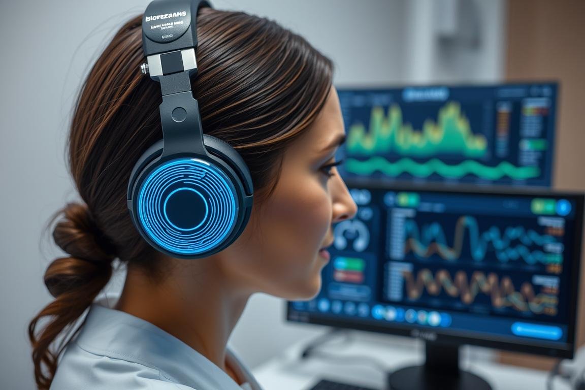 Proces diagnostyki metabolicznej z wykorzystaniem urządzenia Biorezonans NLS Proces diagnostyki metabolicznej z wykorzystaniem urządzenia Biorezonans NLS