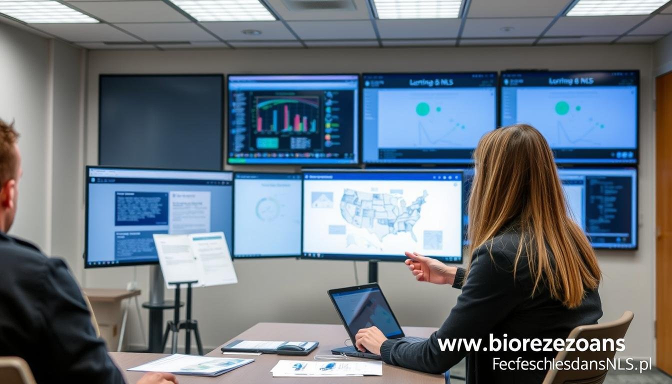 Profesjonalne szkolenie z obsługi systemu Biorezonans NLS Profesjonalne szkolenie z obsługi systemu Biorezonans NLS