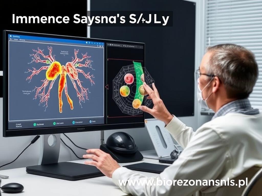 Przypadek kliniczny - analiza układu odpornościowego Przypadek kliniczny - analiza układu odpornościowego