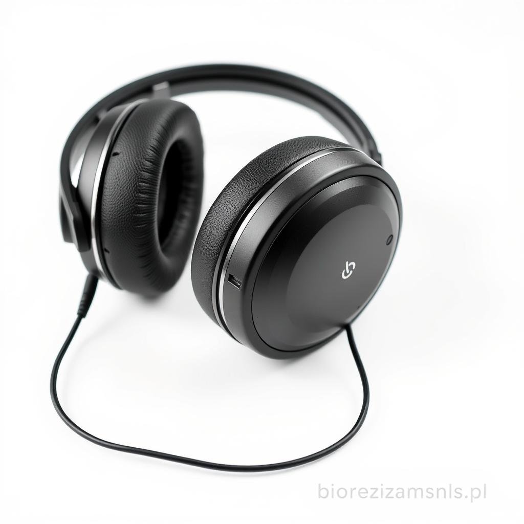 Słuchawki czujnikowe do urządzenia biorezonans NLS allegro Słuchawki czujnikowe do urządzenia biorezonans NLS allegro