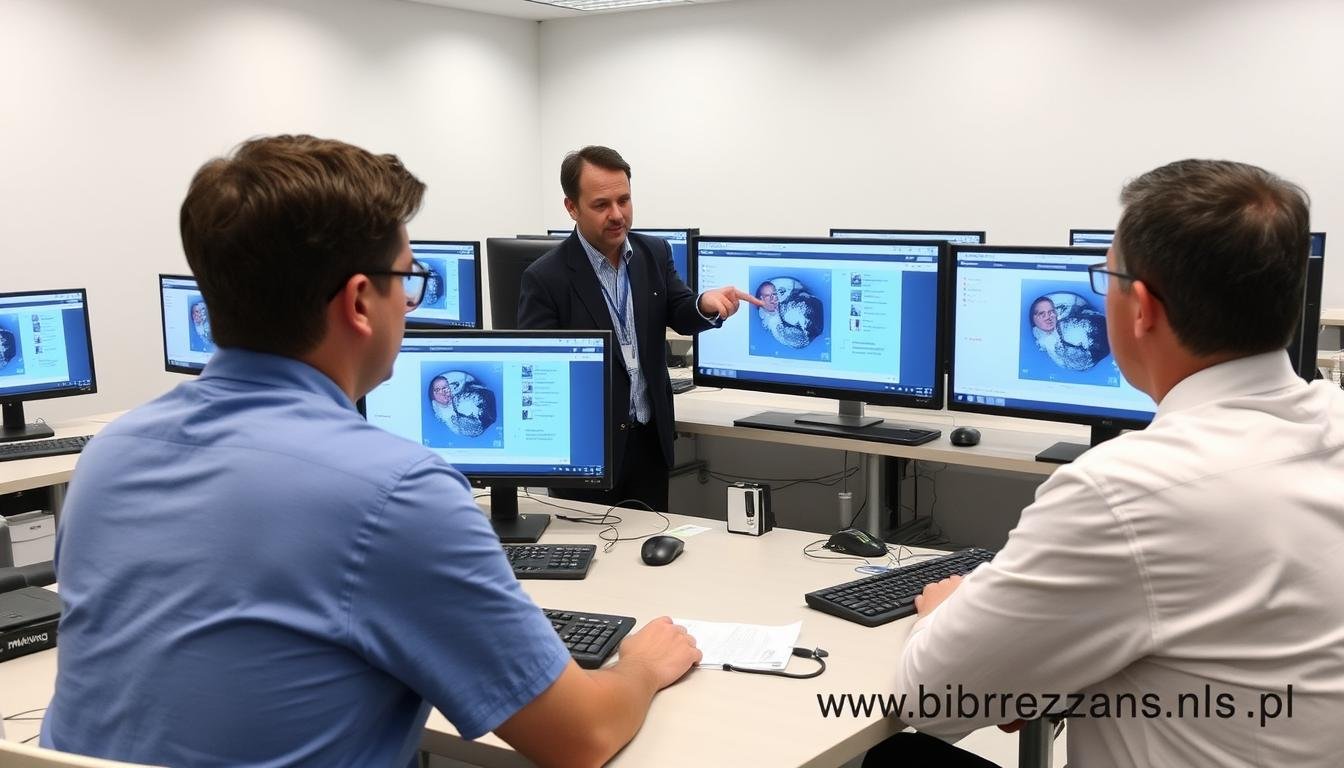 Szkolenie z obsługi oprogramowania Biorezonans NLS Szkolenie z obsługi oprogramowania Biorezonans NLS