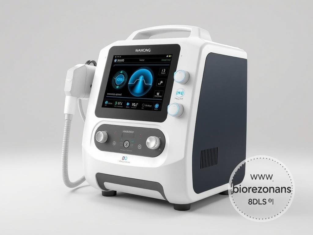 Urządzenie Biorezonans 8D NLS Urządzenie Biorezonans 8D NLS