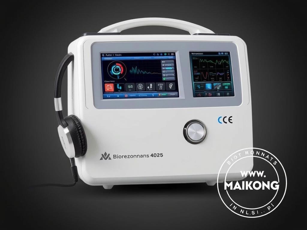 Urządzenie Biorezonans Metatron 4025 NLS Urządzenie Biorezonans Metatron 4025 NLS