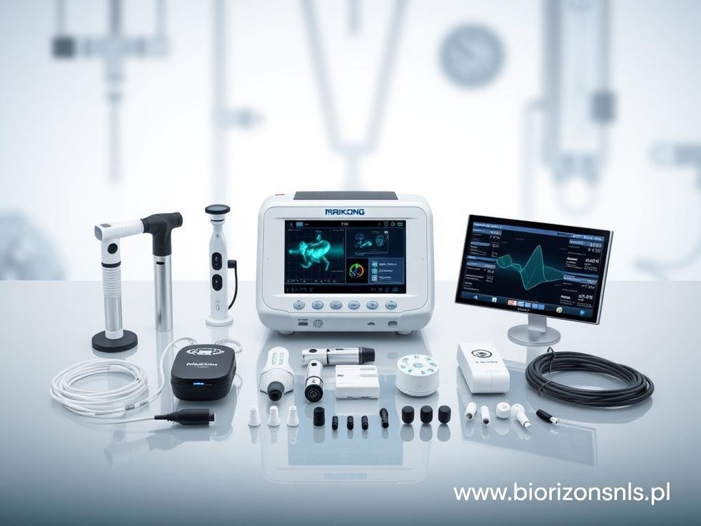 Urządzenie Biorezonans Metatron 4025 NLS Urządzenie Biorezonans Metatron 4025 NLS