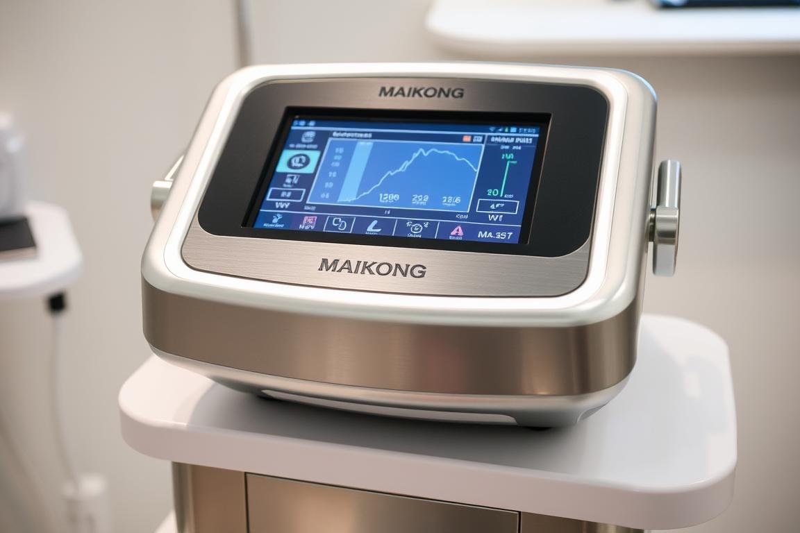 Urządzenie Biorezonans NLS MAIKONG Urządzenie Biorezonans NLS MAIKONG