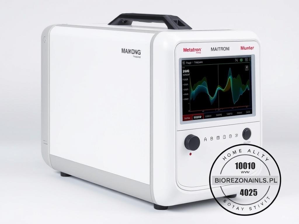 Urządzenie Metatron Hunter 4025 Urządzenie Metatron Hunter 4025