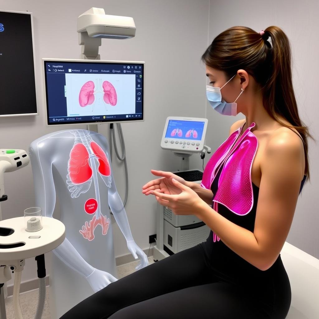 Wspomaganie detoksykacji organizmu z pomocą Biorezonans NLS Wspomaganie detoksykacji organizmu z pomocą Biorezonans NLS