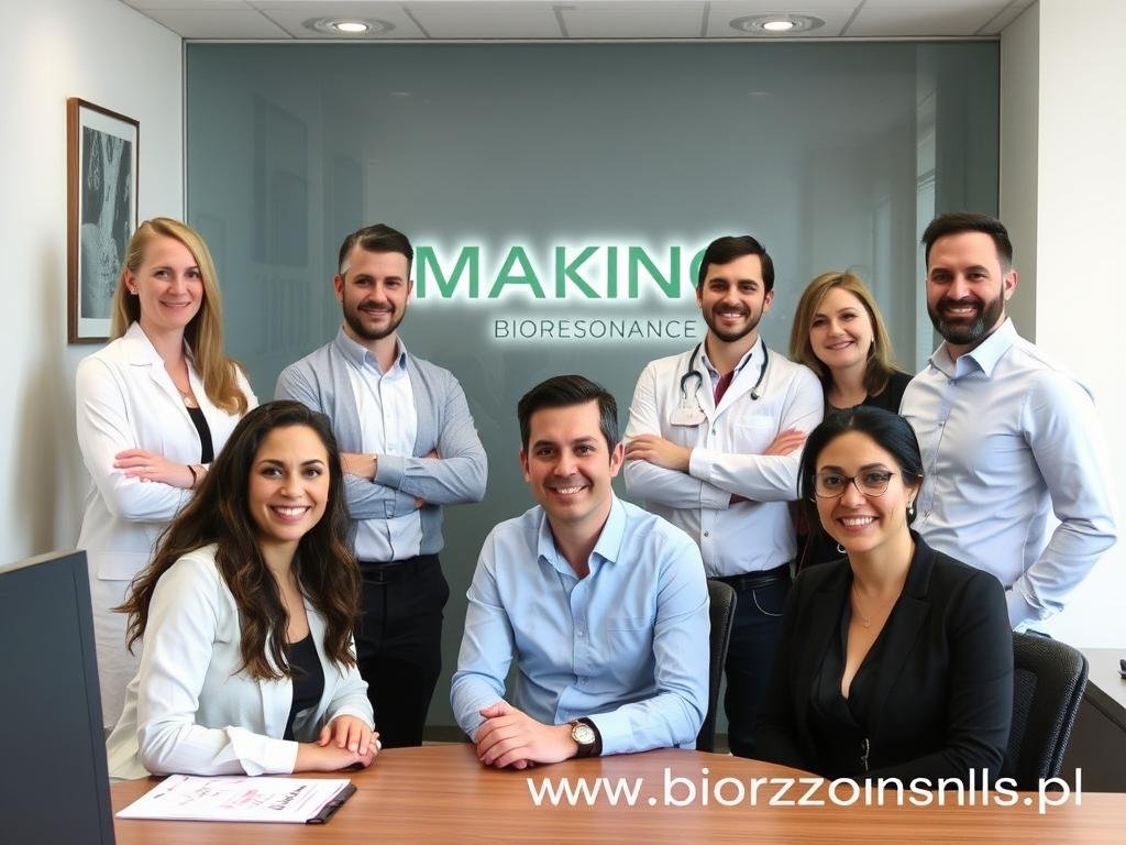 NLS Biorezonans Płock Podolszyce