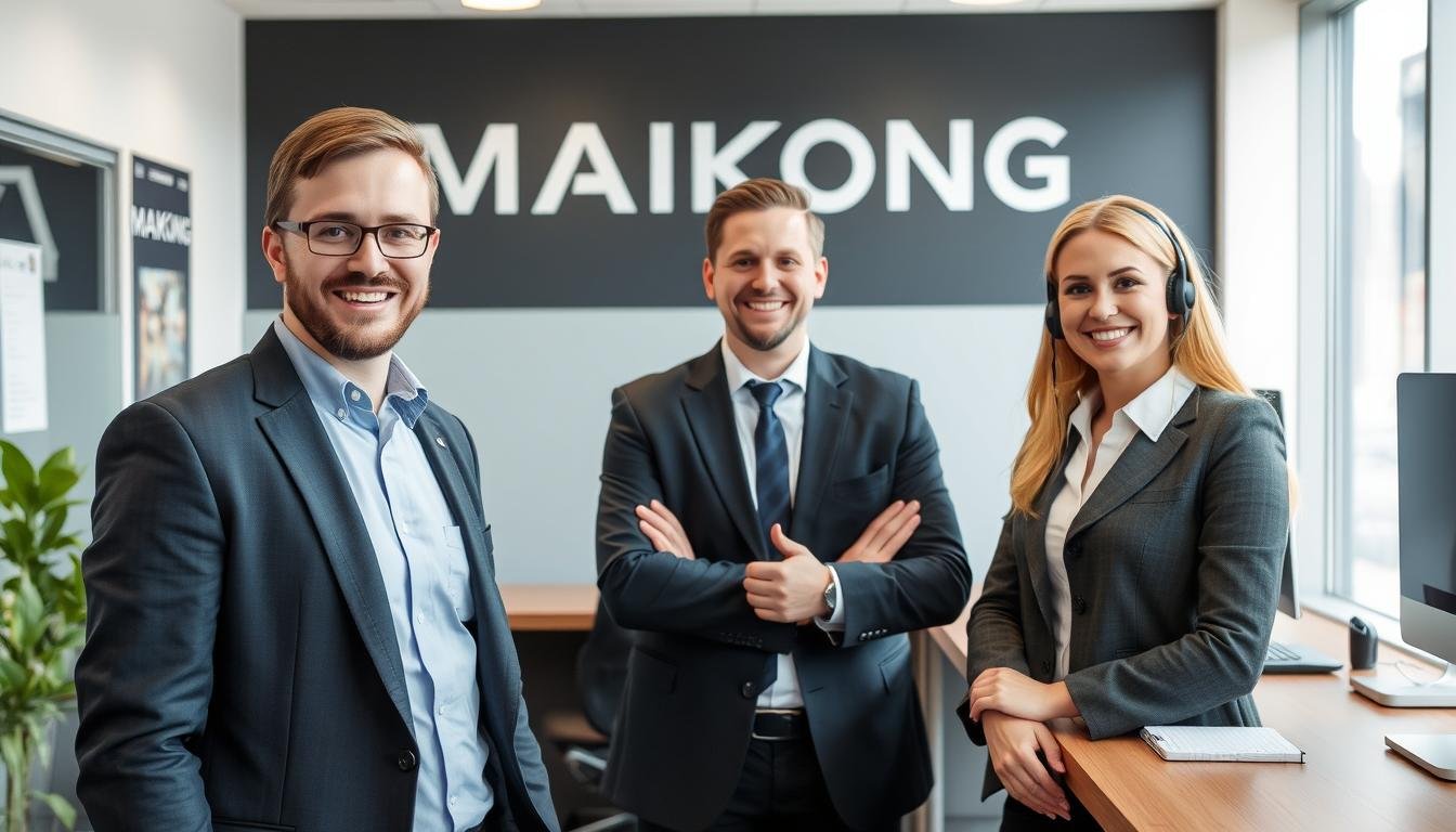 Kontakt z zespołem MAIKONG w sprawie urządzeń biorezonansowych w Rzeszowie