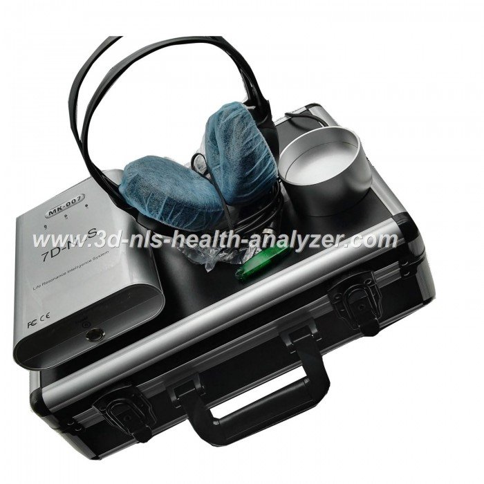 Maszyna do Biorezonansu