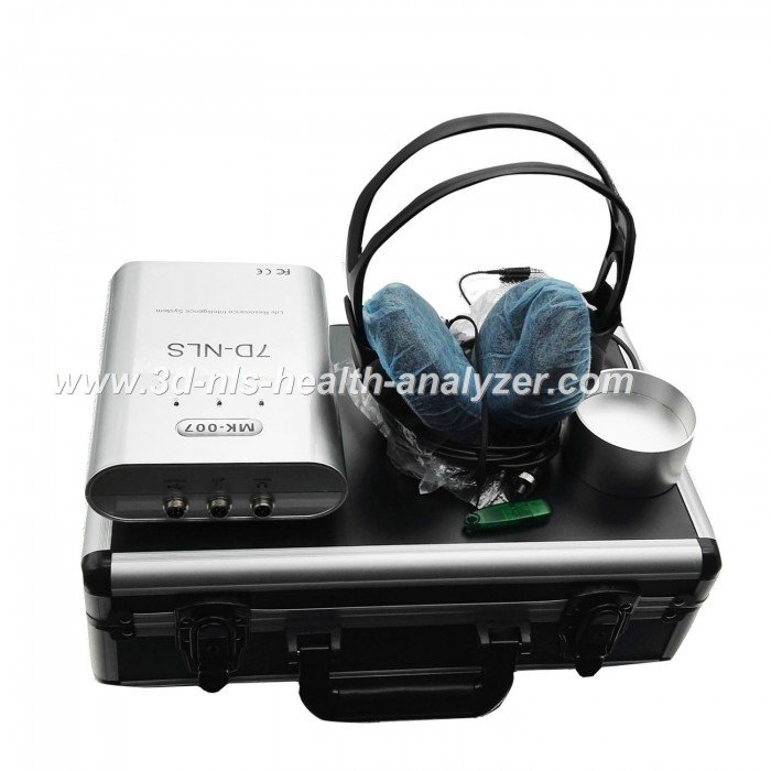 Maszyna do Biorezonansu