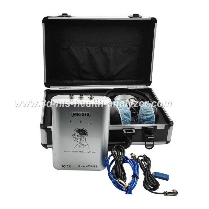 Maszyna do Biorezonansu