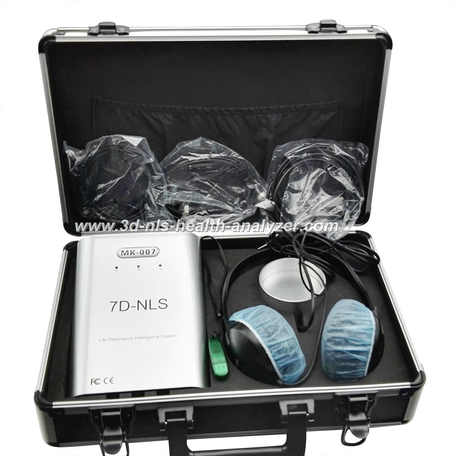 Biorezonans Łódź - Zaawansowana