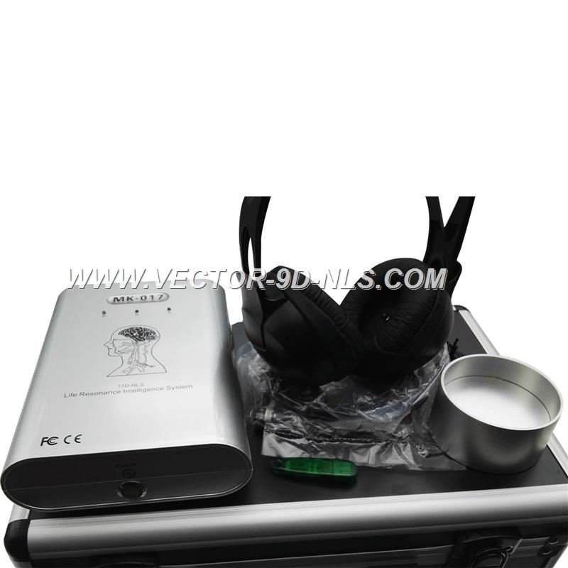 Urządzenie biorezonans racula MAIKONG w gabinecie diagnostycznym