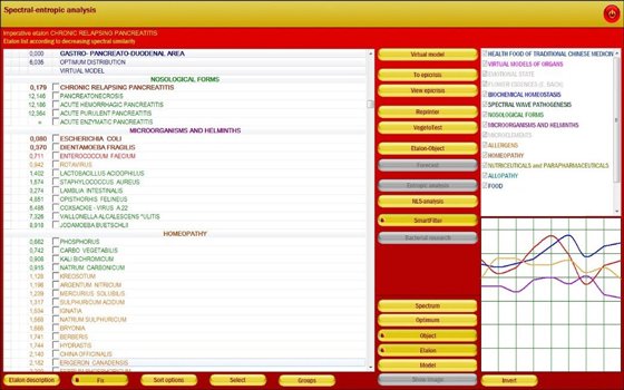 metatron 4025 red software
