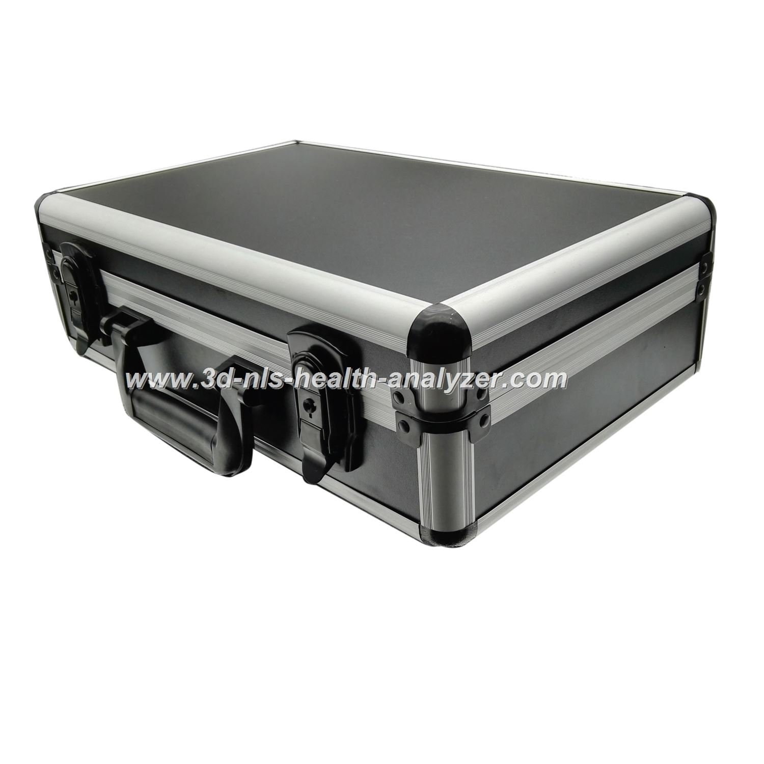 Nieliniowa Diagnostyka NLS