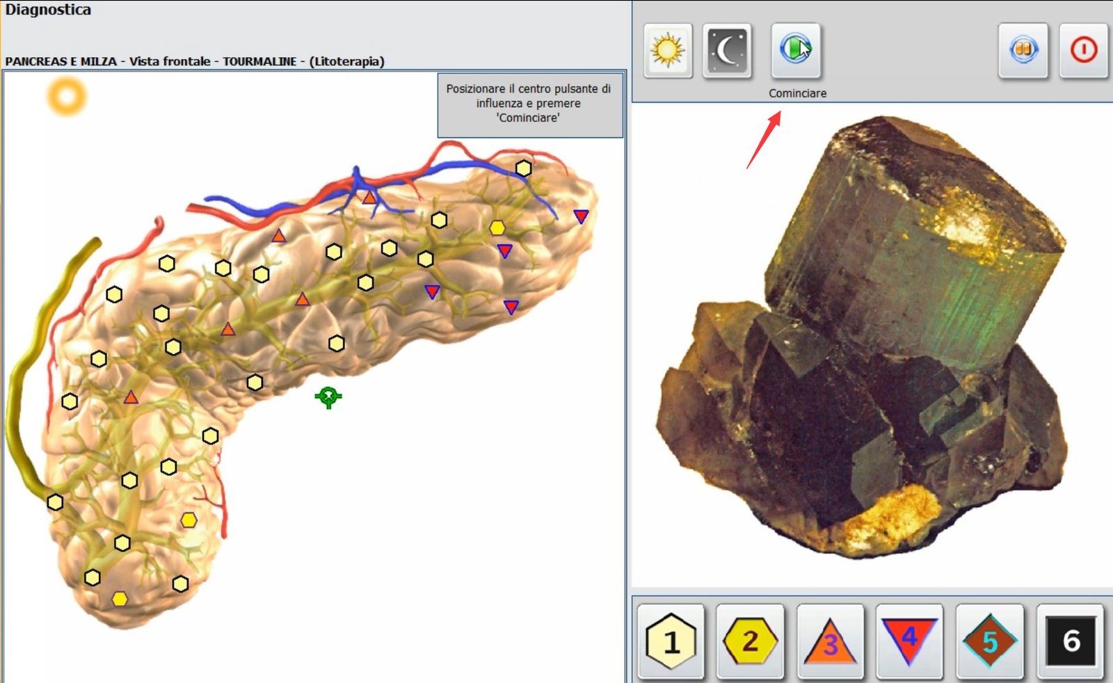 Biorezonans Koszalin