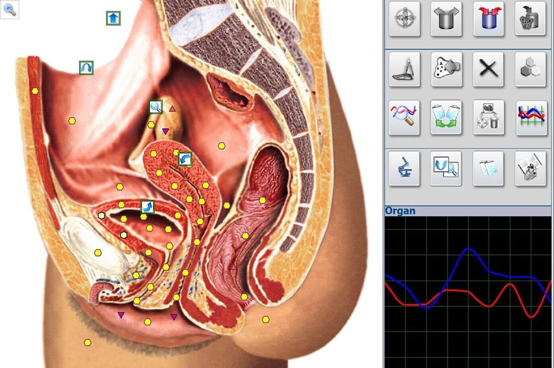 MAIKONG Hunter 4025 Metatron (5076)
