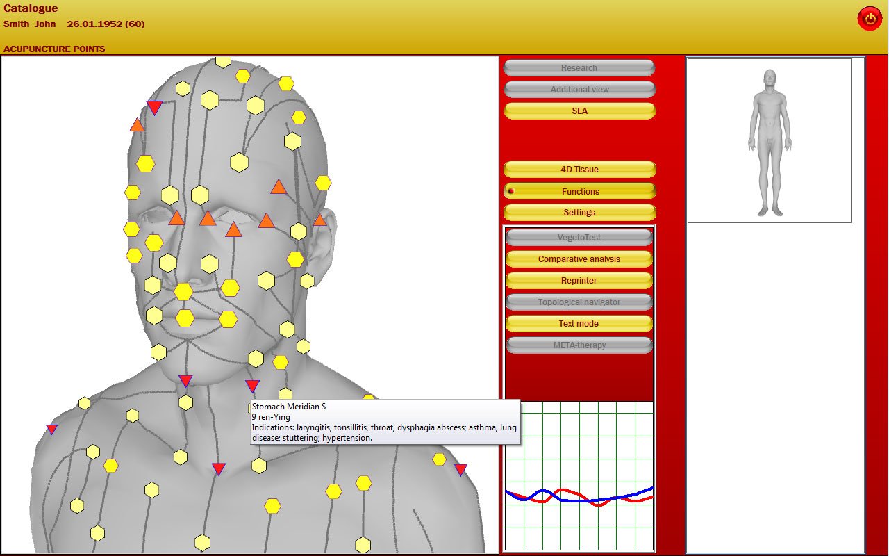 MAIKONG Hunter 4025 Metatron