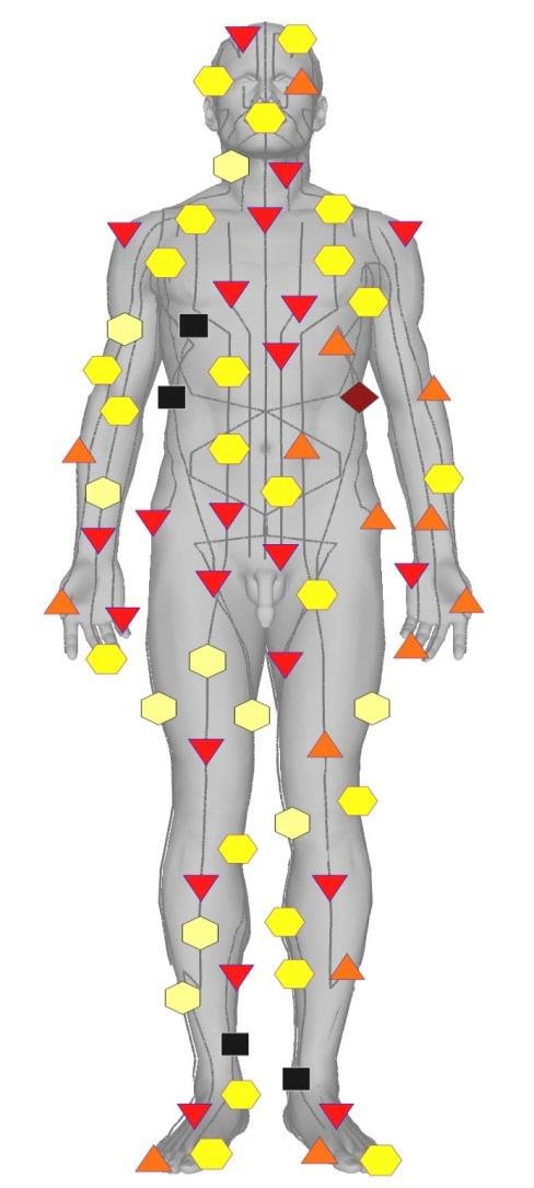 metatron 4025 red software