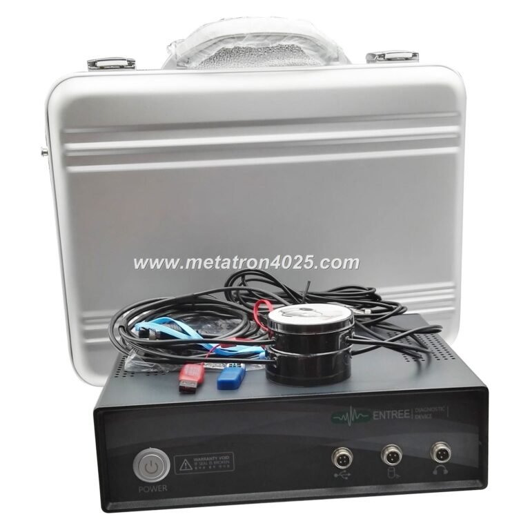 Biorezonans Koszalin