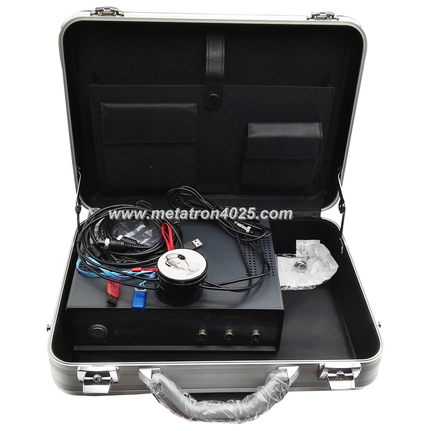 Biorezonans Krotoszyn