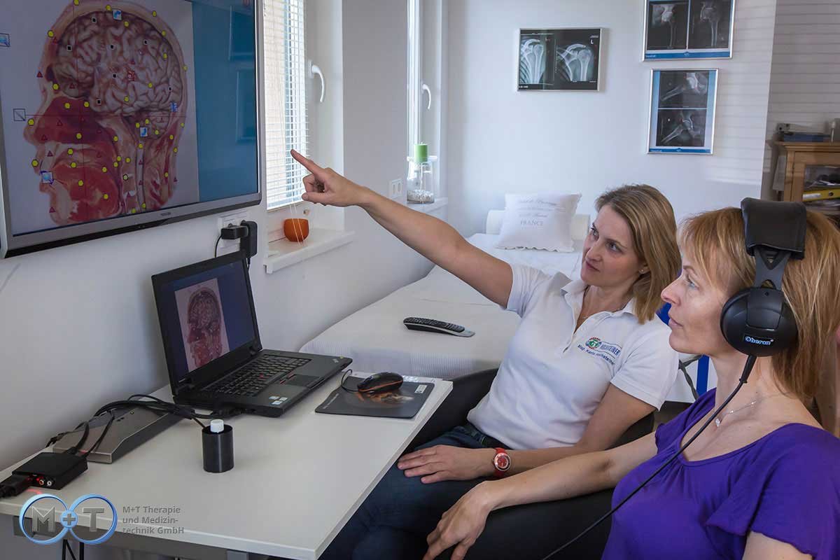 Biorezonans komórkowy