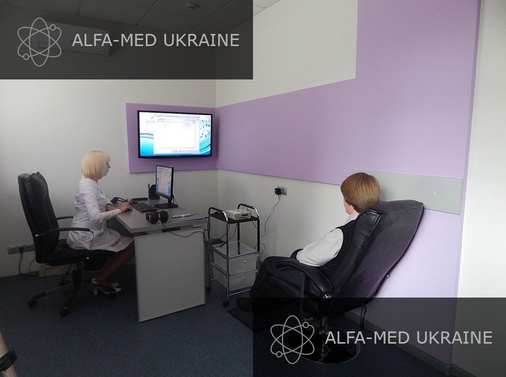 Biorezonans NLS Szkolenia