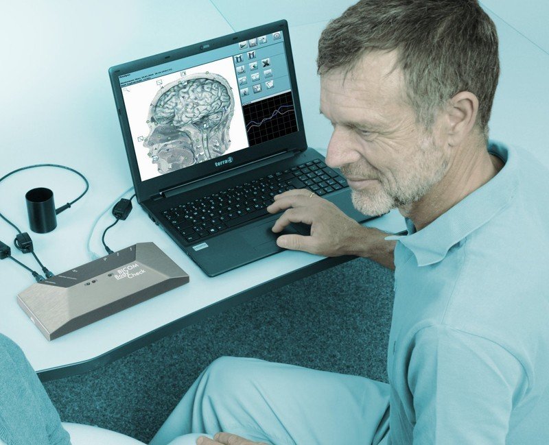 MAIKONG Hunter 4025 Metatron software