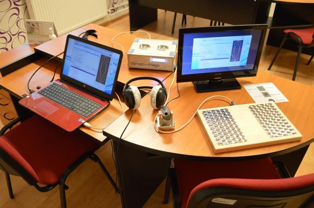 Biorezonans Odczulanie