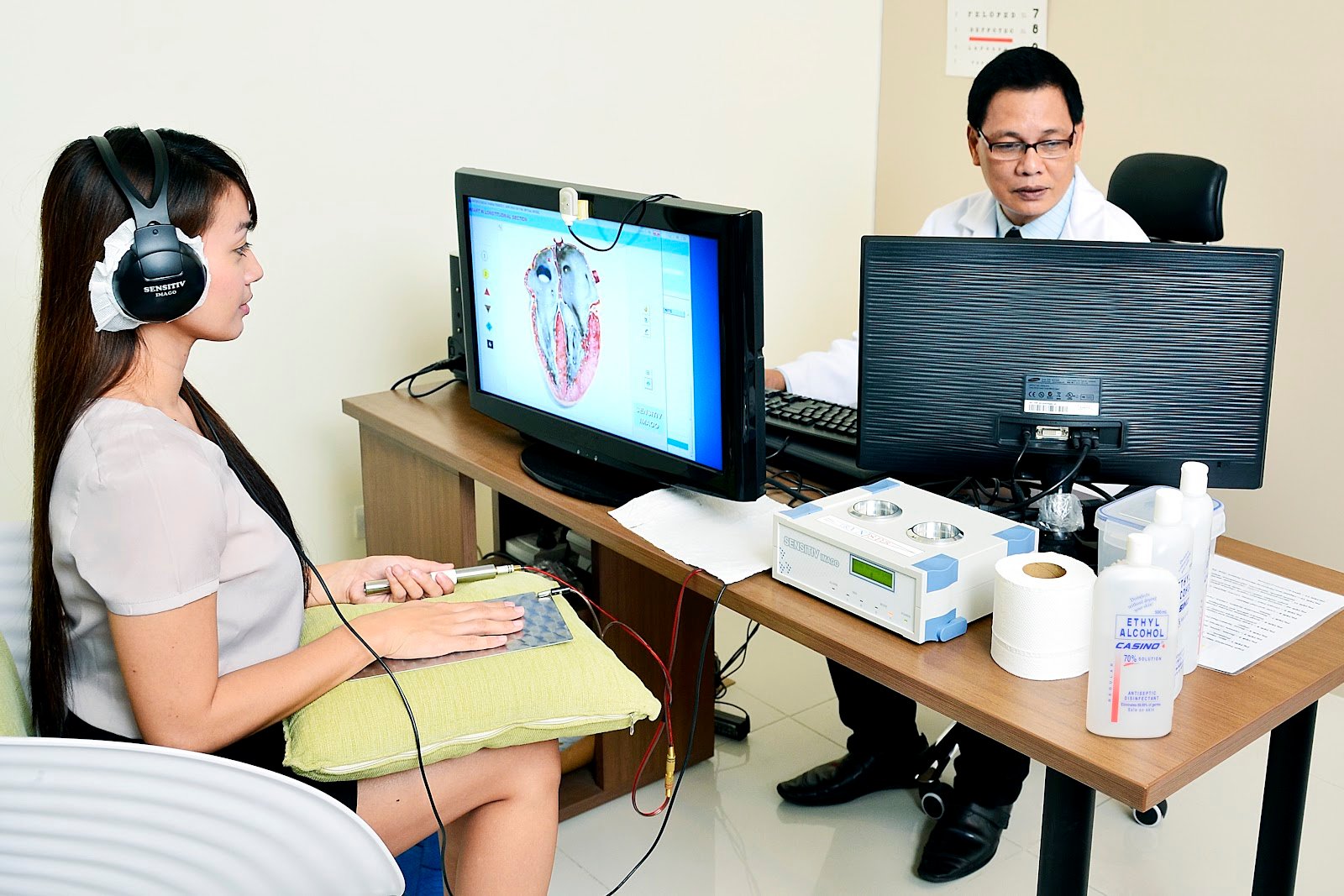 MAIKONG Hunter 4025 Metatron